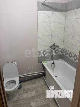 1-к квартира, на длительный срок, 40м2, 2/14 этаж