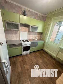 1-к квартира, посуточно, 40м2, 10/10 этаж