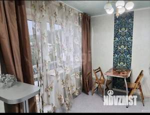 3-к квартира, на длительный срок, 63м2, 5/5 этаж