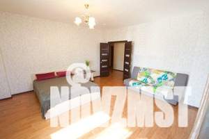 1-к квартира, посуточно, 49м2, 2/20 этаж