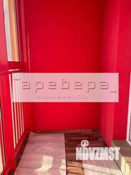 Студия квартира, на длительный срок, 23м2, 6/21 этаж