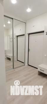 1-к квартира, посуточно, 34м2, 8/14 этаж