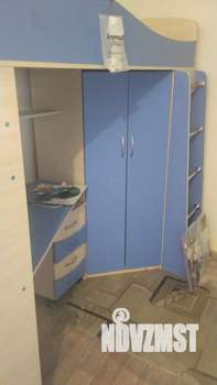 1-к квартира, на длительный срок, 42м2, 6/9 этаж