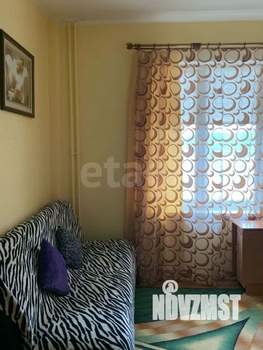 Студия квартира, на длительный срок, 19м2, 4/16 этаж