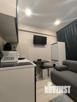 Студия квартира, посуточно, 10м2, 1/5 этаж