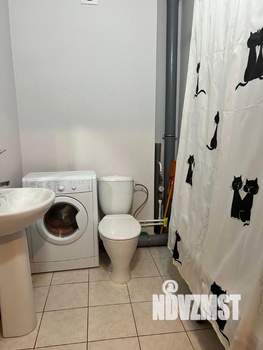 1-к квартира, на длительный срок, 26м2, 18/18 этаж