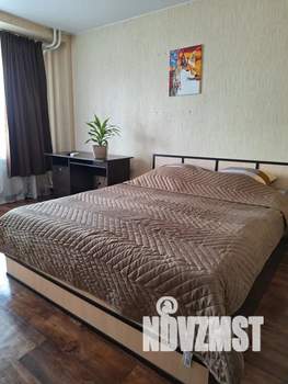 1-к квартира, посуточно, 40м2, 15/16 этаж