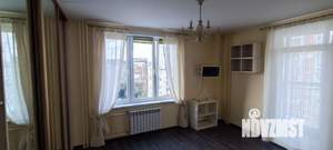 1-к квартира, на длительный срок, 38м2, 9/27 этаж