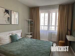 Студия квартира, посуточно, 28м2, 13/17 этаж