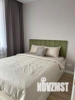 2-к квартира, посуточно, 38м2, 1/1 этаж