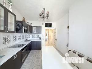 3-к квартира, на длительный срок, 82м2, 4/25 этаж