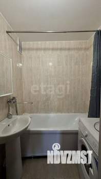 2-к квартира, на длительный срок, 56м2, 6/17 этаж