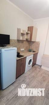 Студия квартира, на длительный срок, 15м2, 1/10 этаж