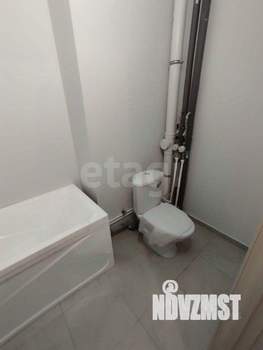 1-к квартира, на длительный срок, 40м2, 1/17 этаж