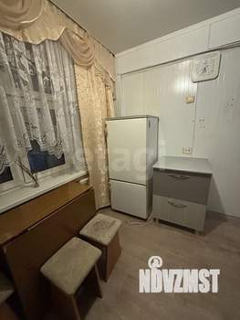 1-к квартира, на длительный срок, 42м2, 2/5 этаж