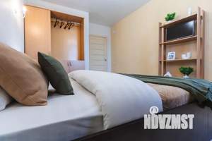 3-к квартира, посуточно, 65м2, 7/9 этаж