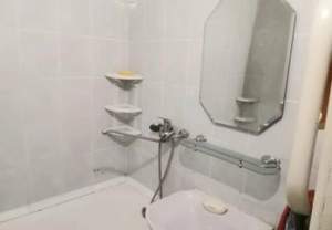 1-к квартира, на длительный срок, 38м2, 4/9 этаж