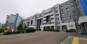 1-к квартира, на длительный срок, 46м2, 8/9 этаж