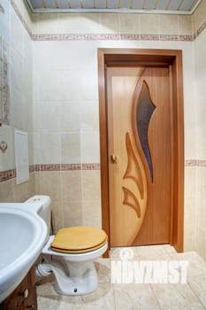 1-к квартира, посуточно, 40м2, 9/10 этаж