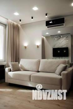 2-к квартира, посуточно, 41м2, 1/1 этаж