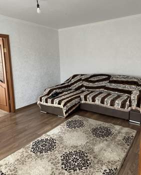 2-к квартира, на длительный срок, 50м2, 4/9 этаж