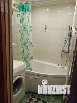 1-к квартира, посуточно, 38м2, 7/10 этаж