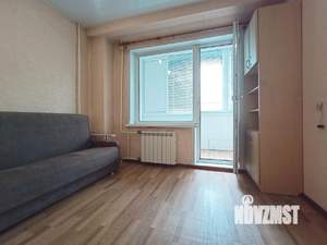 2-к квартира, на длительный срок, 40м2, 4/9 этаж