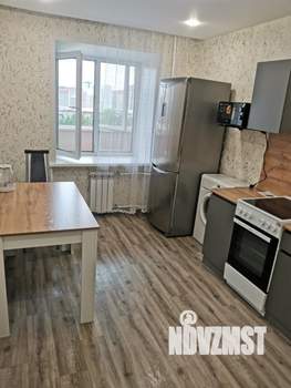 1-к квартира, на длительный срок, 38м2, 6/9 этаж