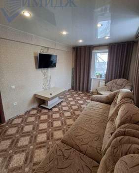 2-к квартира, на длительный срок, 44м2, 5/5 этаж