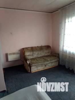 1-к квартира, посуточно, 31м2, 9/9 этаж