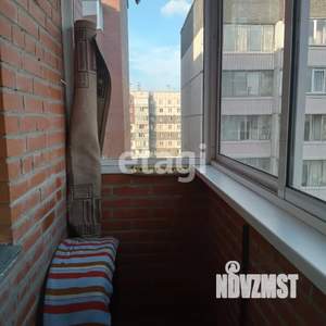 Студия квартира, на длительный срок, 26м2, 8/10 этаж