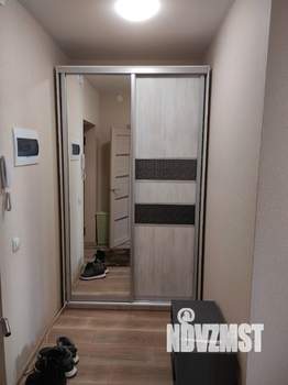 1-к квартира, на длительный срок, 40м2, 18/27 этаж