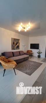 2-к квартира, посуточно, 48м2, 3/14 этаж
