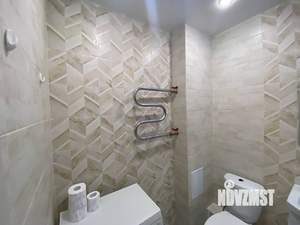 Студия квартира, на длительный срок, 33м2, 6/27 этаж