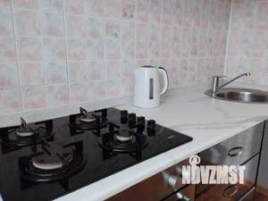 1-к квартира, посуточно, 36м2, 4/5 этаж