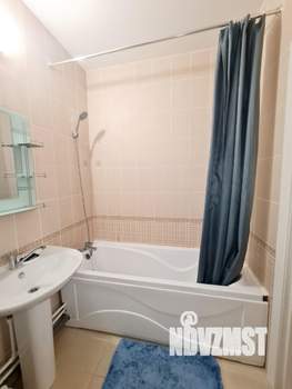 2-к квартира, на длительный срок, 72м2, 2/9 этаж