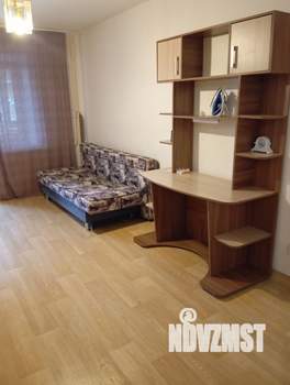 1-к квартира, на длительный срок, 40м2, 3/16 этаж