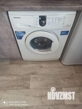 1-к квартира, посуточно, 18м2, 3/9 этаж