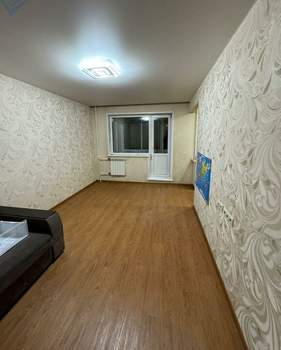 3-к квартира, на длительный срок, 62м2, 2/5 этаж