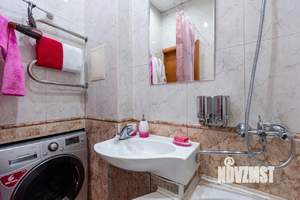 2-к квартира, посуточно, 56м2, 1/1 этаж