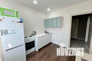 2-к квартира, посуточно, 50м2, 6/10 этаж