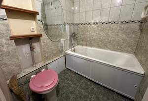 1-к квартира, на длительный срок, 35м2, 2/5 этаж