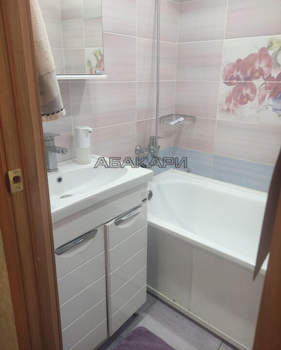 3-к квартира, на длительный срок, 72м2, 6/10 этаж