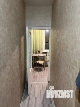 1-к квартира, на длительный срок, 32м2, 3/5 этаж