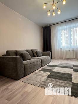 2-к квартира, на длительный срок, 58м2, 3/14 этаж