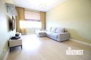 1-к квартира, на длительный срок, 43м2, 11/20 этаж