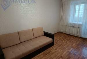 1-к квартира, на длительный срок, 38м2, 5/16 этаж