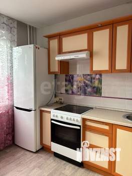 2-к квартира, на длительный срок, 52м2, 4/10 этаж