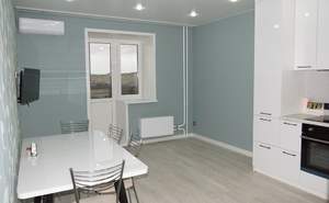 3-к квартира, на длительный срок, 76м2, 7/9 этаж