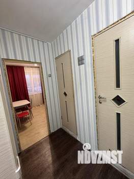 1-к квартира, на длительный срок, 41м2, 4/10 этаж